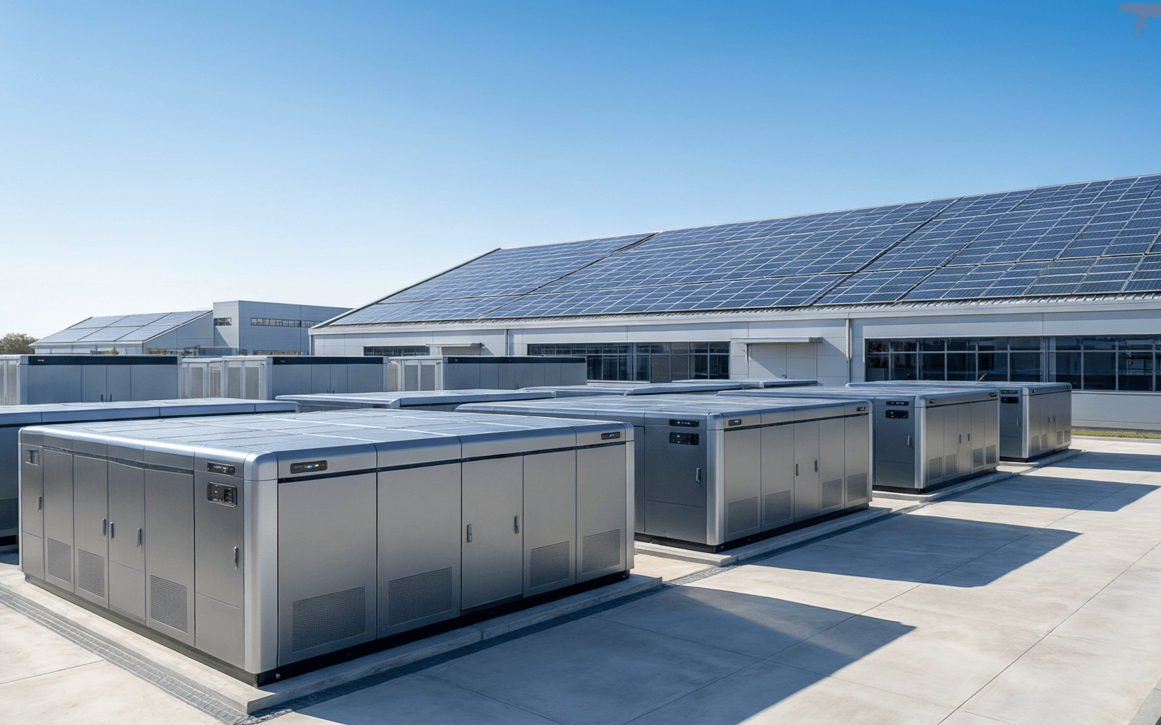 Global Energy Storage Market Trends for 2026
