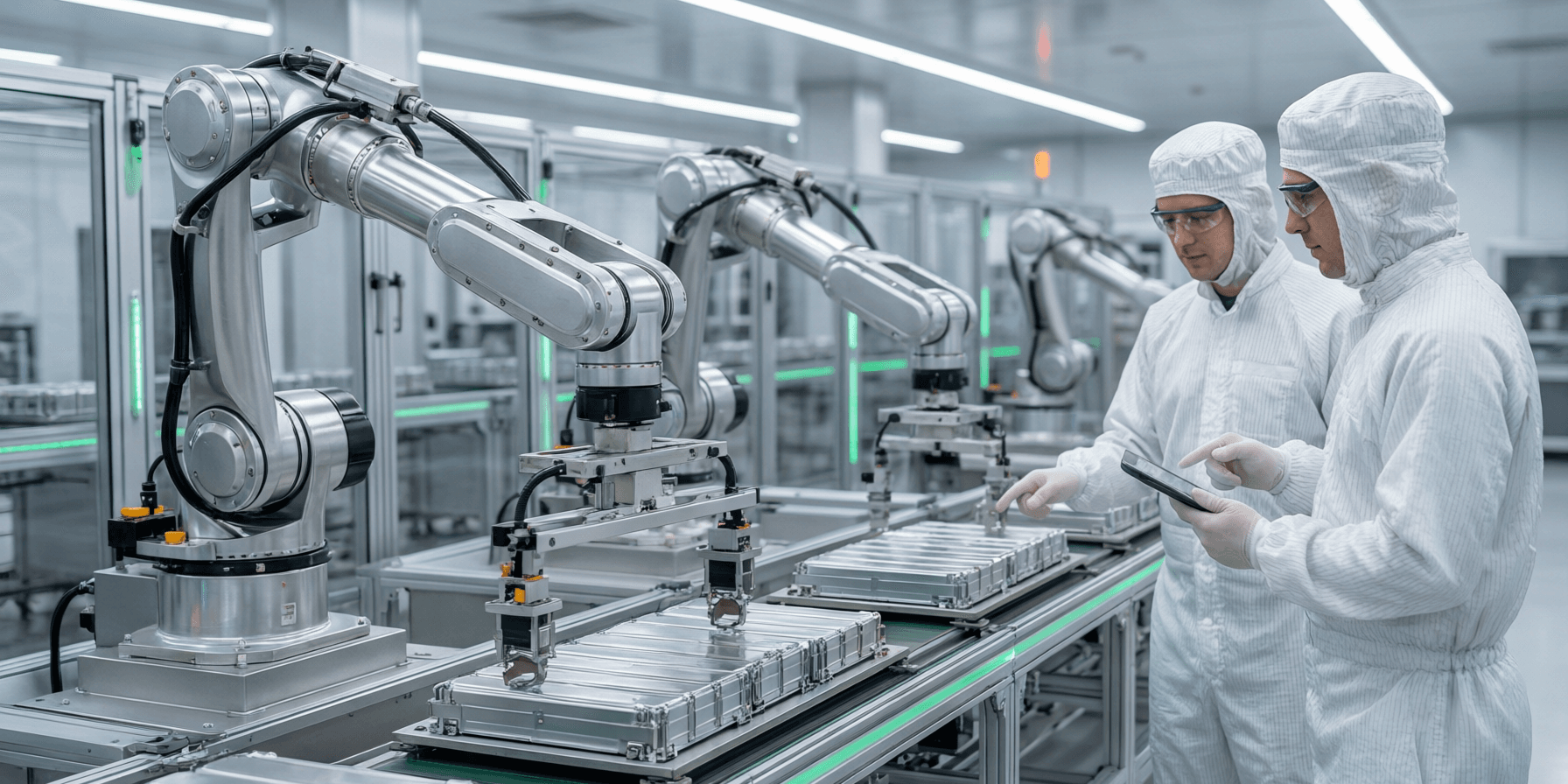 Private Label & OEM Energy Storage: A Complete Buyer Guide