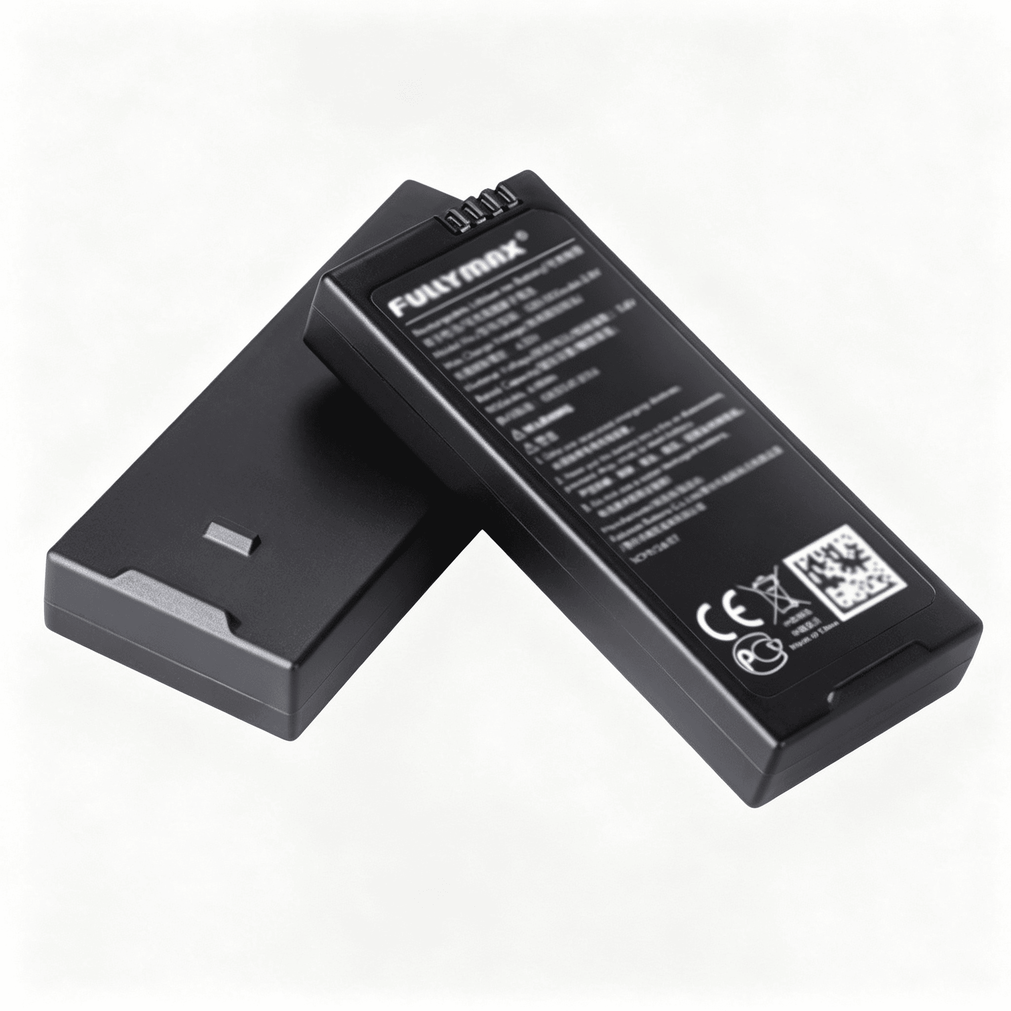T5 3.8V 1100mAh Replacement Battery Compatible with DJI Tello, Tello EDU and Tello Talent - 2