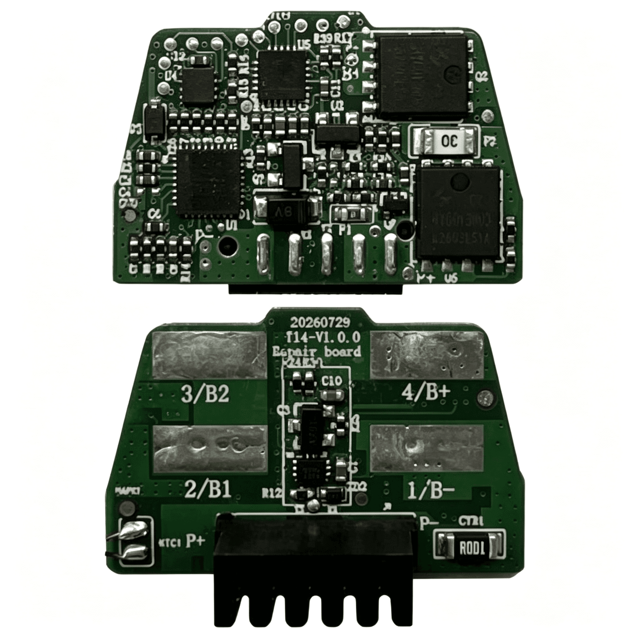 T14 7.3V 1435mAh Replacement Battery Compatible with DJI Neo - 3