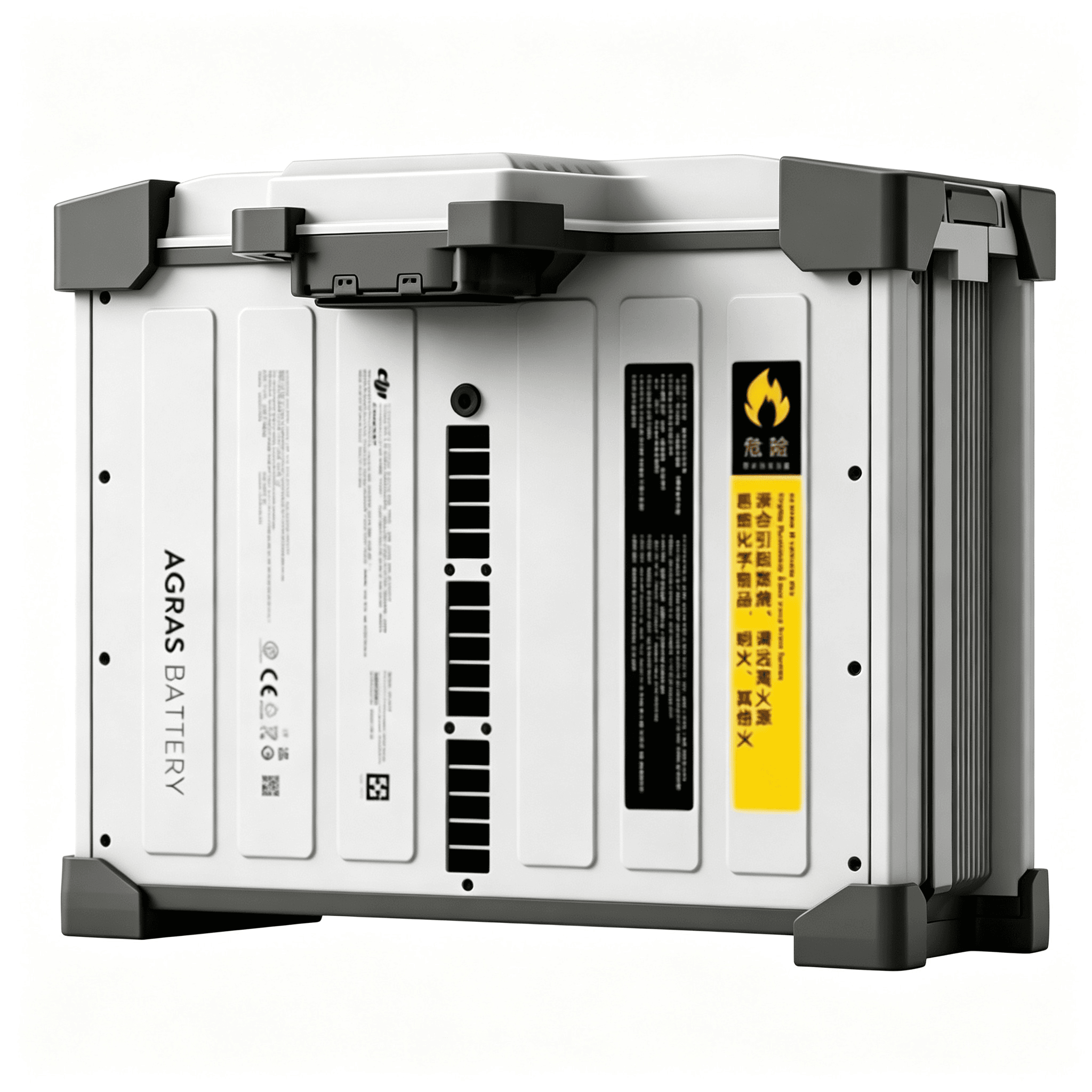 T10 52.22V 40000mAh Replacement Battery Compatible with DJI Agras T60, T70, T70P and T100 - 2