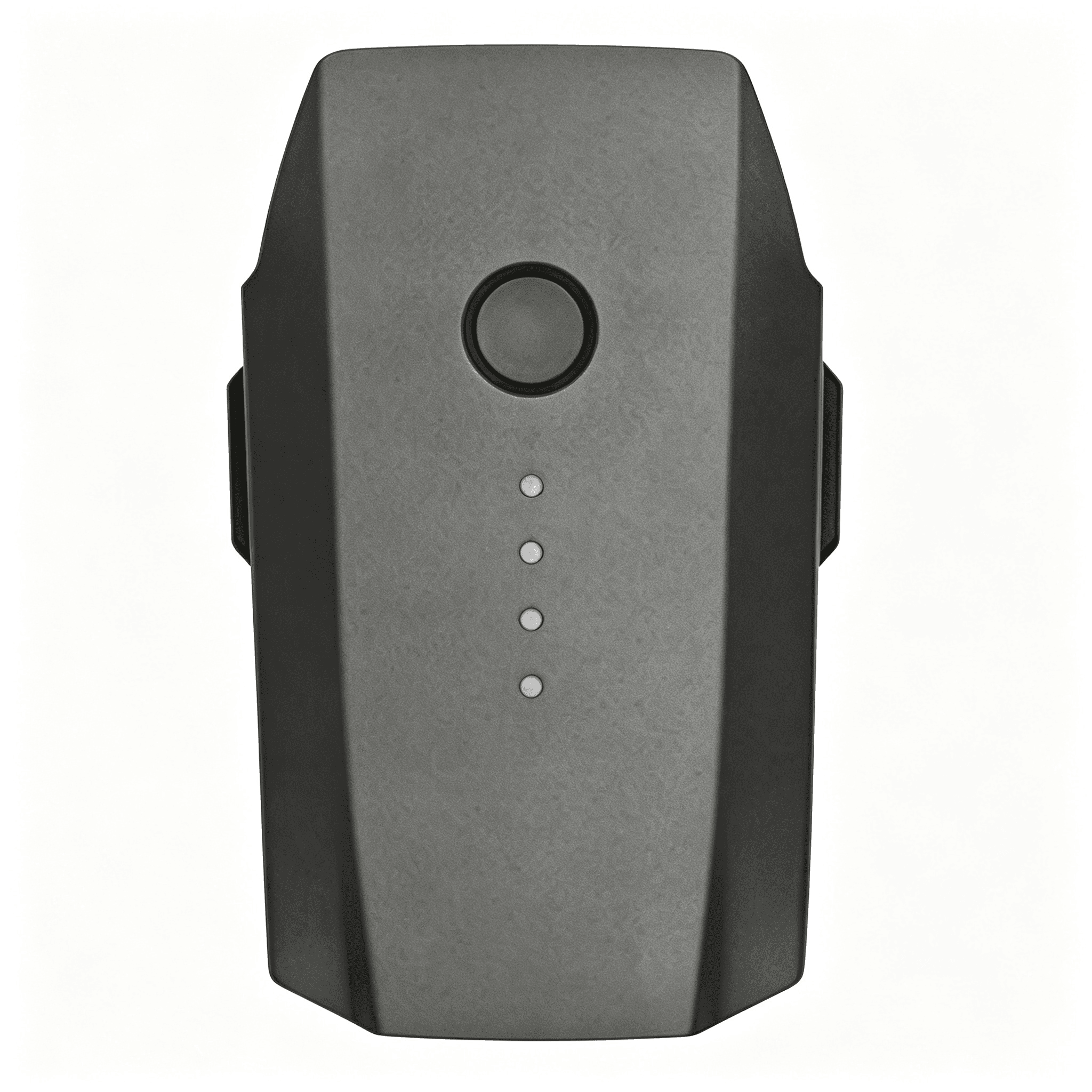 T12 11.4V 3830mAh Replacement Battery Compatible with DJI Mavic Pro - 2