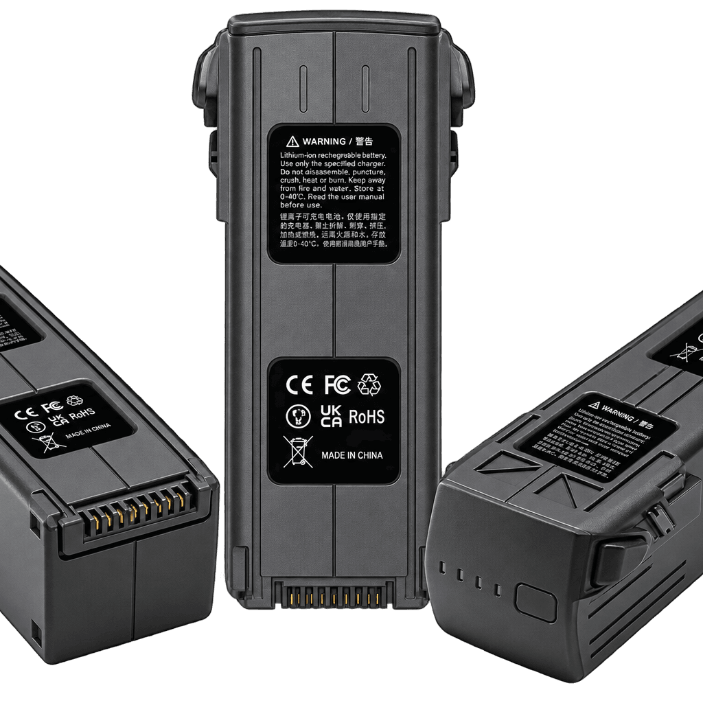 T1 15.4V 5000mAh Replacement Battery Compatible with DJI Mavic 3 Series - 2