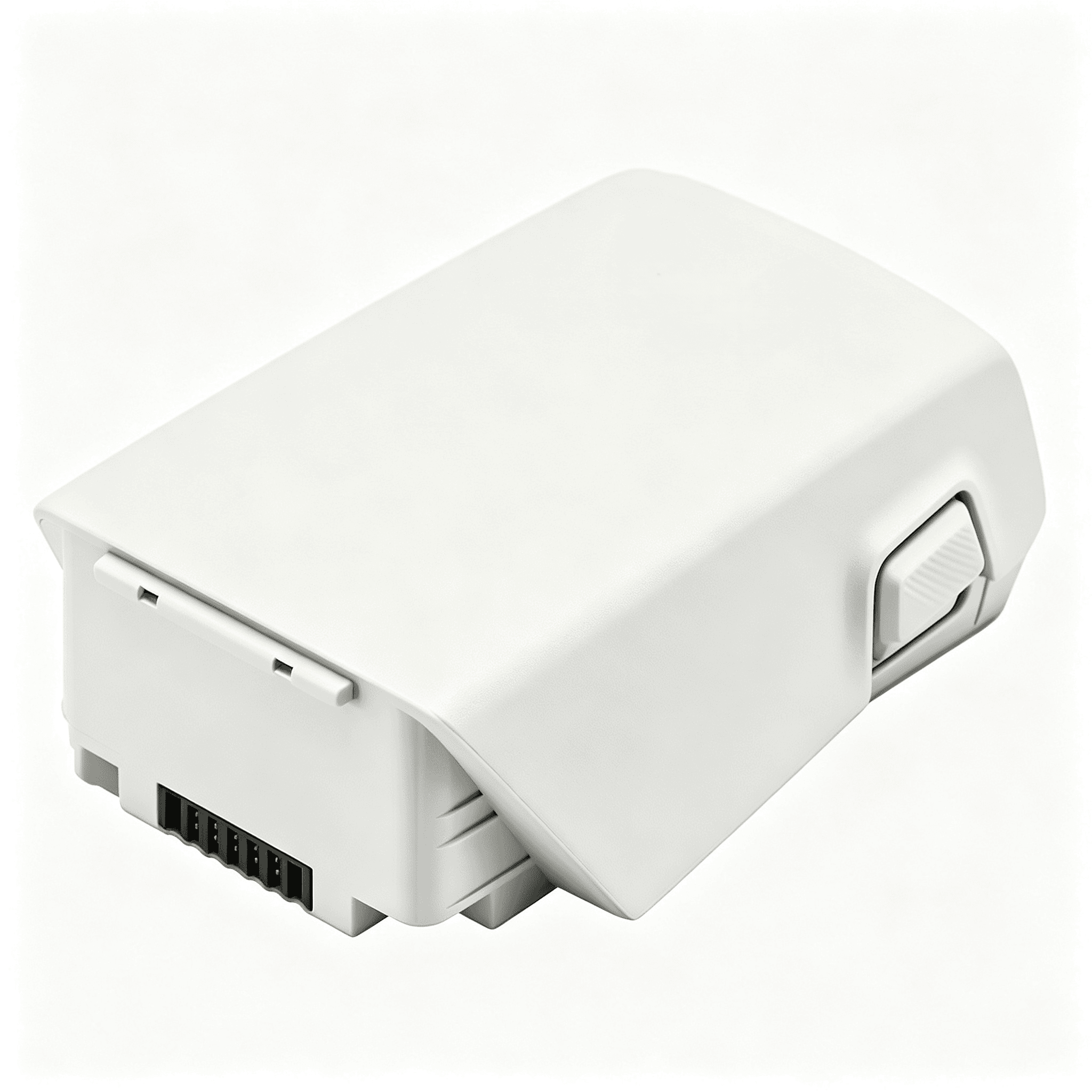 T8 7.16V 3110mAh Replacement Battery Compatible with DJI Flip - 2