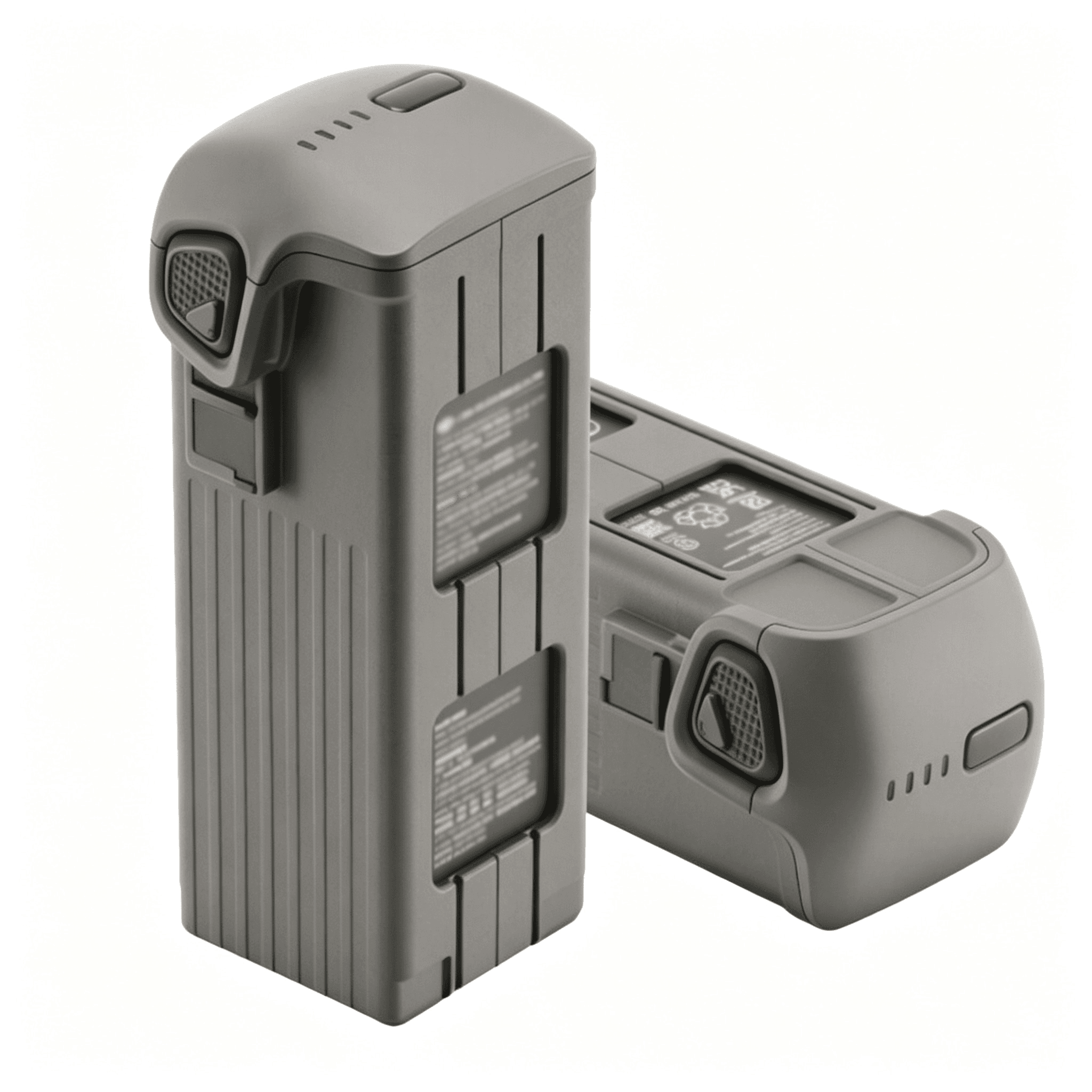 T6 14.32V 6654mAh Replacement Battery Compatible with DJI Mavic 4 Pro - 2