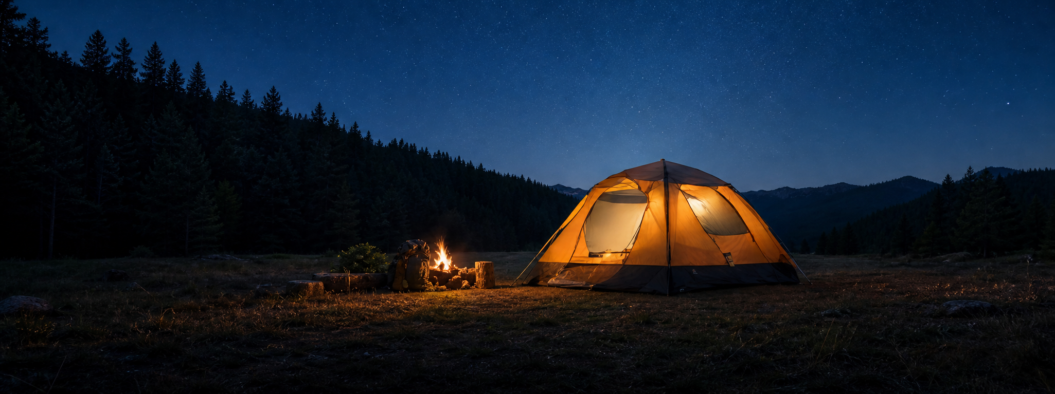 Outdoor & Camping