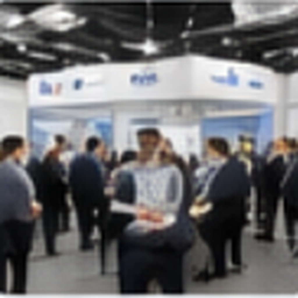 Yaoqian Energy Attends Exhibition in Germany