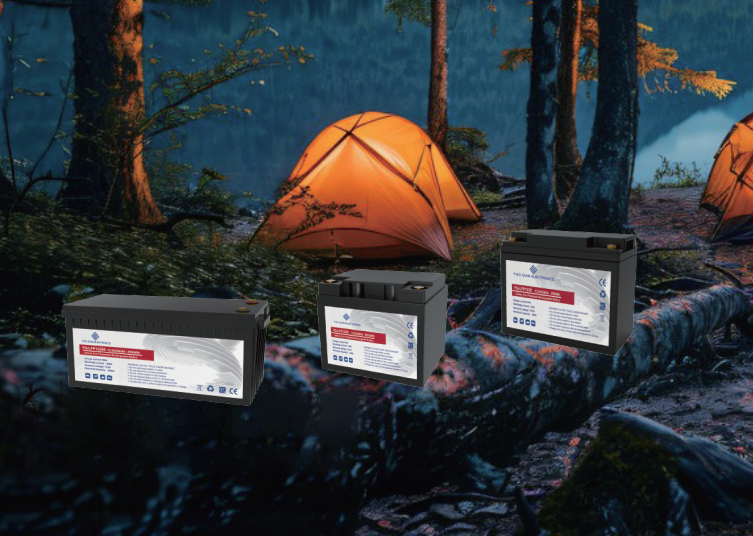 Lead-acid Replacement Battery
