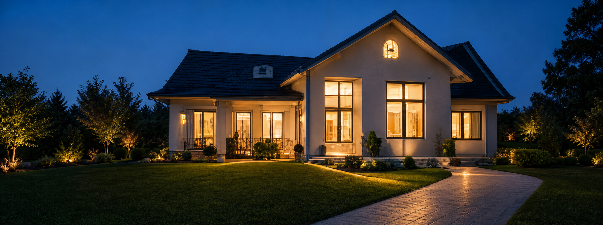 Home Backup Power
