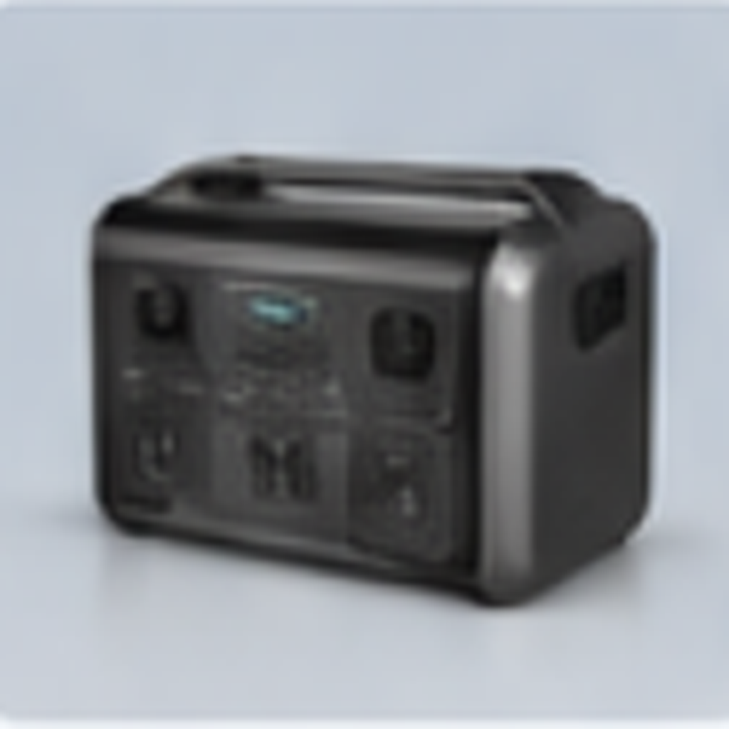 The Benefits of LiFePO4 Batteries