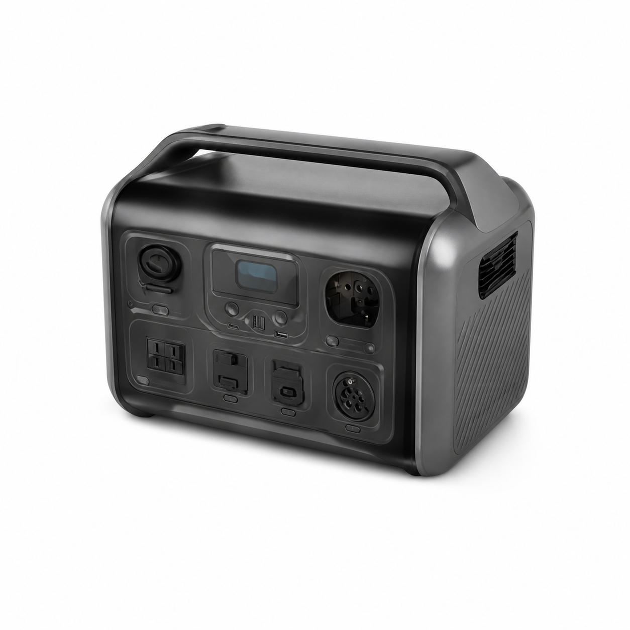 Portable Power Station