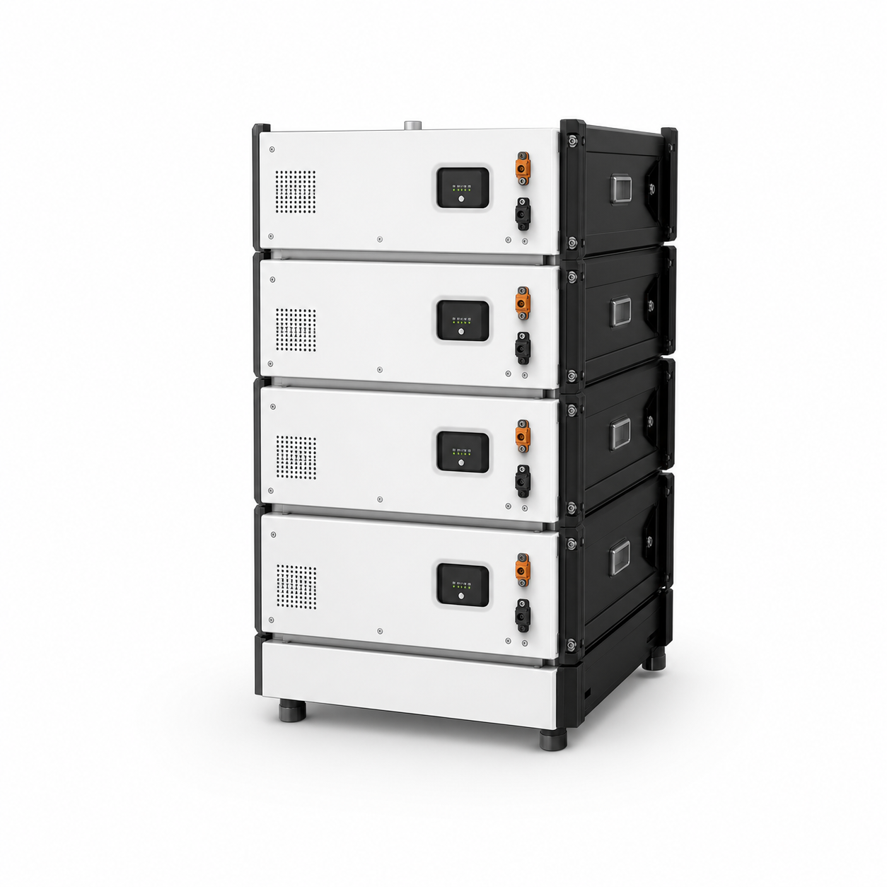 Rack Battery System