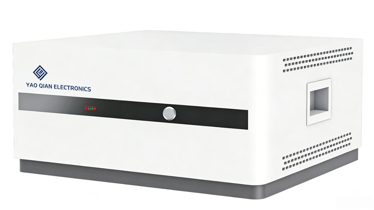 Single-phase microstorage machine